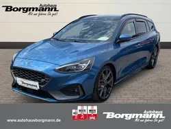 Blau Gebraucht 2019 Ford Focus ST Kombi | 22.780 € (Fairer Preis)