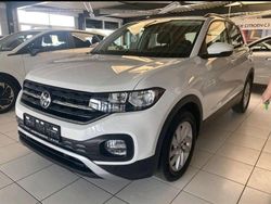 Gebraucht 2022 VW T-Cross R-line SUV | 19.600 € (Guter Preis)