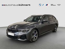 Mineralgrau metallic Gebraucht 2021 BMW 340 Kombi | 37.855 € (Fairer Preis)
