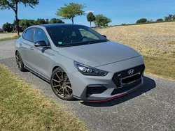 Grau Gebraucht 2019 Hyundai i30 N Performance Limousine | 20.500 € (Guter Preis)