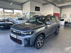 Grau Neu 2025 Dacia Bigster Expression SUV | 29.070 € (Fairer Preis)