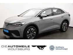 Gebraucht 2024 VW ID.5 Pro SUV | 35.350 € (Guter Preis)