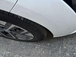 Weiß Gebraucht 2022 Hyundai Kona SUV | 16.000 € (Superpreis)