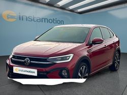 Rot Gebraucht 2023 VW Taigo SUV | 29.649 € (Teuer)