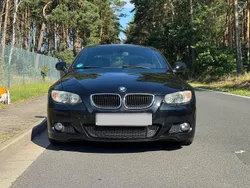 Schwarz Gebraucht 2010 BMW 335 Cabriolet Cabrio | 17.500 € (Superpreis)