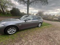 Gebraucht 2012 BMW 520 Kombi | 13.500 € (Teuer)