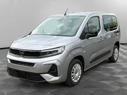 Grau Neu 2025 Opel Combo Van / Kleinbus | 25.949 € (Etwas zu teuer)