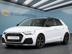 Weiß Neu 2025 Audi A1 Sportback Kleinwagen | 39.099 € (Teuer)