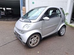Grau Gebraucht 2003 Smart ForFour Coupé | 850 €