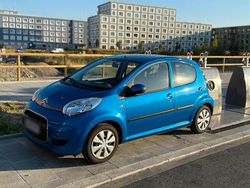 Blau Gebraucht 2010 Citroën C1 Kleinwagen | 2.999 € (Teuer)