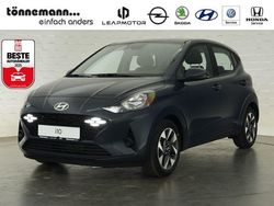 Grau Neu 2025 Hyundai i10 Trend Kleinwagen | 20.424 € (Fairer Preis)