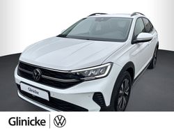 Weiß Gebraucht 2023 VW Taigo Life SUV | 17.370 € (Fairer Preis)