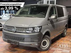Grau Gebraucht 2019 VW T6.1 Van | 39.950 €