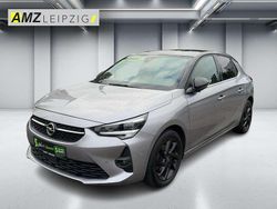 Lack grau artense/typ aussenve Gebraucht 2023 Opel Corsa Kleinwagen | 15.490 € (Fairer Preis)