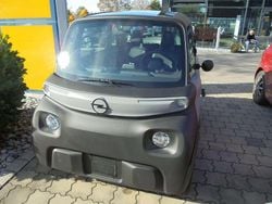 Kosmik grau Gebraucht 2022 Opel Rocks-e Basis Kleinwagen | 7.990 €
