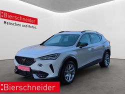 Weiss Gebraucht 2024 Cupra Formentor SUV | 29.950 € (Guter Preis)