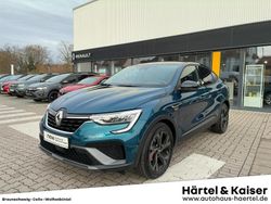 Blau sansibar (blau) Gebraucht 2022 Renault Arkana R.S. SUV | 21.489 € (Fairer Preis)
