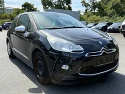 Gebraucht 2011 Citroën DS3 So Chic Limousine | 1.890 €