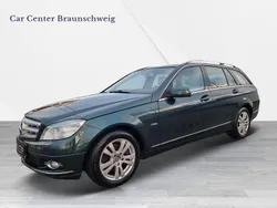Other Gebraucht 2009 Mercedes C220 Avantgarde Limousine | 5.999 € (Fairer Preis)