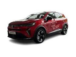 Rot Neu 2024 Renault Symbioz Techno SUV | 29.489 €
