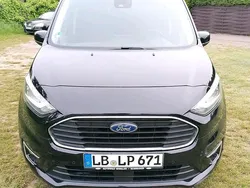 Schwarz Gebraucht 2020 Ford Tourneo Connect Titanium Van / Kleinbus | 21.000 € (Fairer Preis)