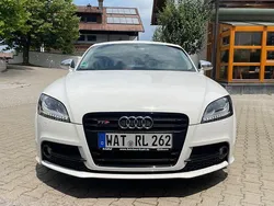 Weiß Gebraucht 2012 Audi TTS Sport Coupé | 25.990 €