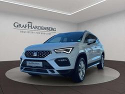 Weiß Gebraucht 2025 Seat Ateca Xperience SUV | 29.490 € (Fairer Preis)