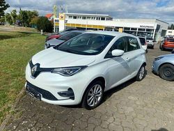 Weiß Gebraucht 2020 Renault Zoe Experience Kleinwagen | 13.590 € (Fairer Preis)
