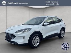 Weiß Gebraucht 2022 Ford Kuga Titanium SUV | 22.750 € (Superpreis)