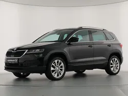 Blackmagicperleffekt Gebraucht 2018 Skoda Karoq Style SUV | 20.889 € (Fairer Preis)