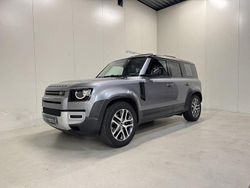 Grau Gebraucht 2021 Land Rover Defender S SUV | 59.990 € (Teuer)