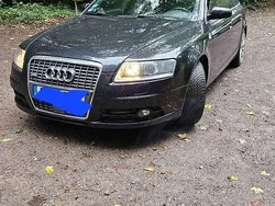Gebraucht 2006 Audi A6 Kombi | 3.300 € (Superpreis)