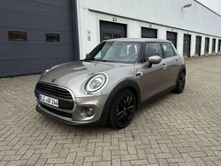 Grau Gebraucht 2019 Mini ONE Kleinwagen | 11.999 € (Fairer Preis)