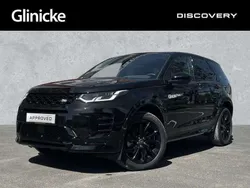 Santorini black Gebraucht 2024 Land Rover Discovery Sport SE Dynamic SUV | 69.880 €