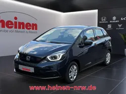 Blau Gebraucht 2021 Honda Jazz Comfort Kleinwagen | 16.899 € (Guter Preis)