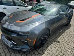 Grau Gebraucht 2017 Chevrolet Camaro Coupé | 36.900 €