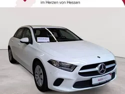 Mercedes A180