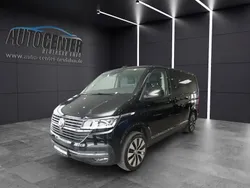 Deep black perleffekt Gebraucht 2020 VW T6.1 Generation Six Van | 44.980 € (Fairer Preis)