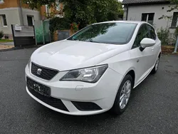Weiß Gebraucht 2014 Seat Ibiza Limousine | 6.490 € (Fairer Preis)