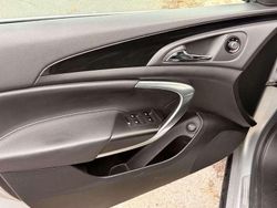 Gebraucht 2009 Opel Insignia Sport Kombi | 5.600 € (Superpreis)