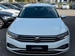 Pure white Gebraucht 2020 VW Passat Kombi | 18.550 € (Fairer Preis)