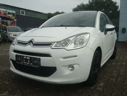 Weiß Gebraucht 2014 Citroën C3 SELECTION Kleinwagen | 5.290 € (Fairer Preis)