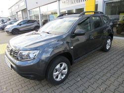 Grau Gebraucht 2021 Dacia Duster Deal SUV | 13.690 € (Fairer Preis)