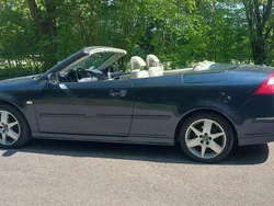 Saab 9-3 Cabriolet
