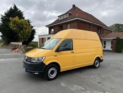Inkagelb Gebraucht 2016 VW T6 Van | 9.900 € (Guter Preis)