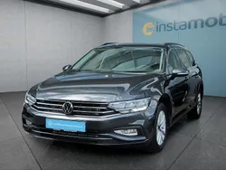 Grau Gebraucht 2023 VW Passat Kombi | 28.099 € (Fairer Preis)