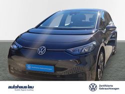 Mangangraumetallic Gebraucht 2021 VW ID.3 Pro Performance Kleinwagen | 20.890 € (Fairer Preis)