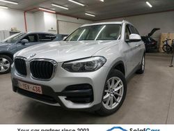 Silber Gebraucht 2020 BMW X3 SUV | 22.385 € (Superpreis)