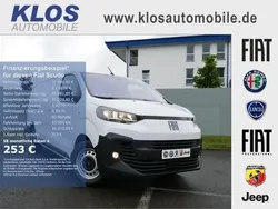 Weiß Neu 2024 Fiat Scudo Comfort Van / Kleinbus | 31.990 € (Fairer Preis)