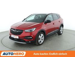 Rot Gebraucht 2020 Opel Grandland X Innovation SUV | 16.680 € (Guter Preis)
